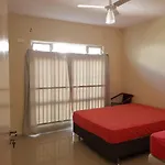Residencial Nautilus 303