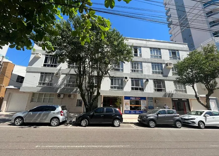 Residencial Nautilus 303