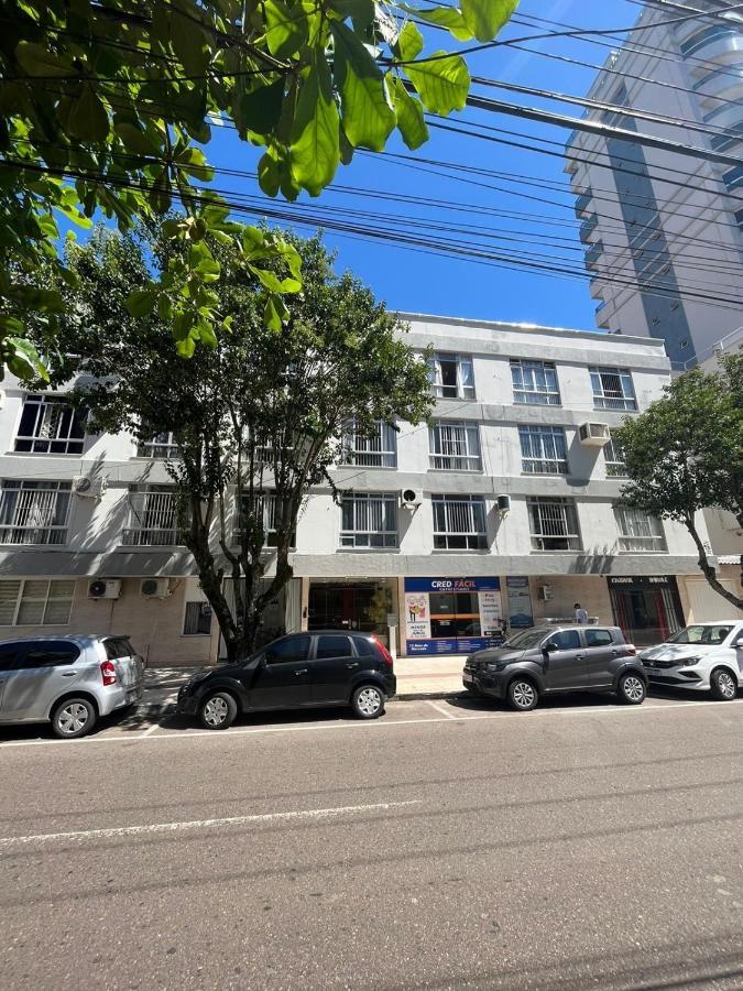 Residencial Nautilus 303 Apartamento