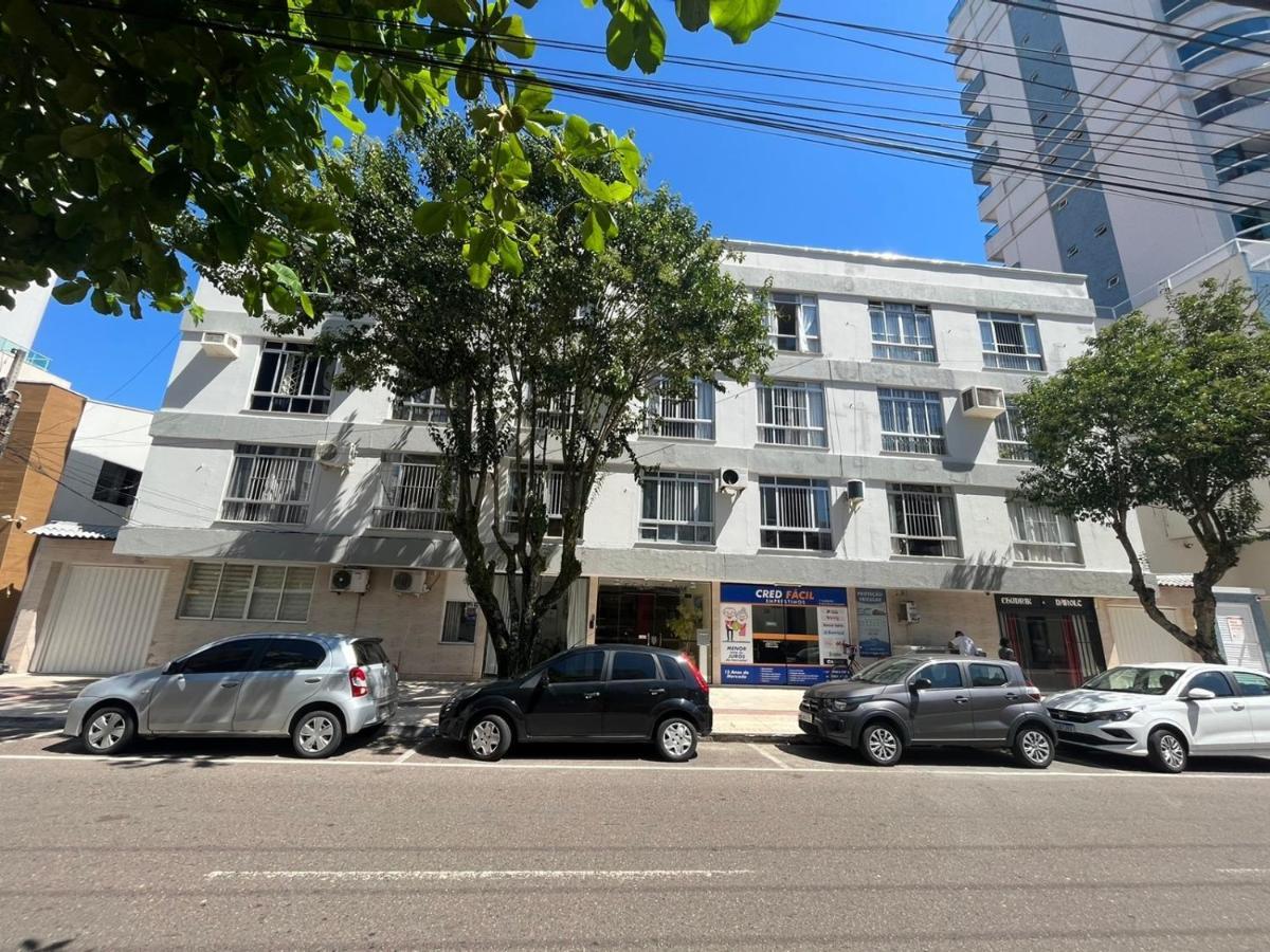 Residencial Nautilus 303