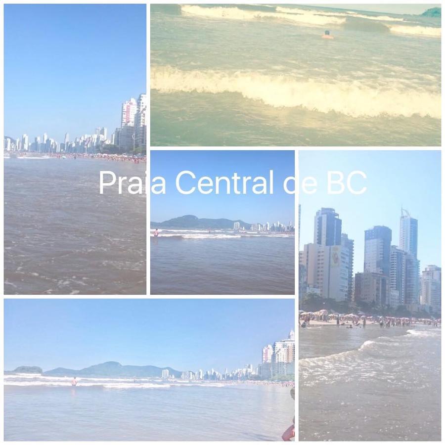 Residencial Nautilus 303 Balneario Camboriu