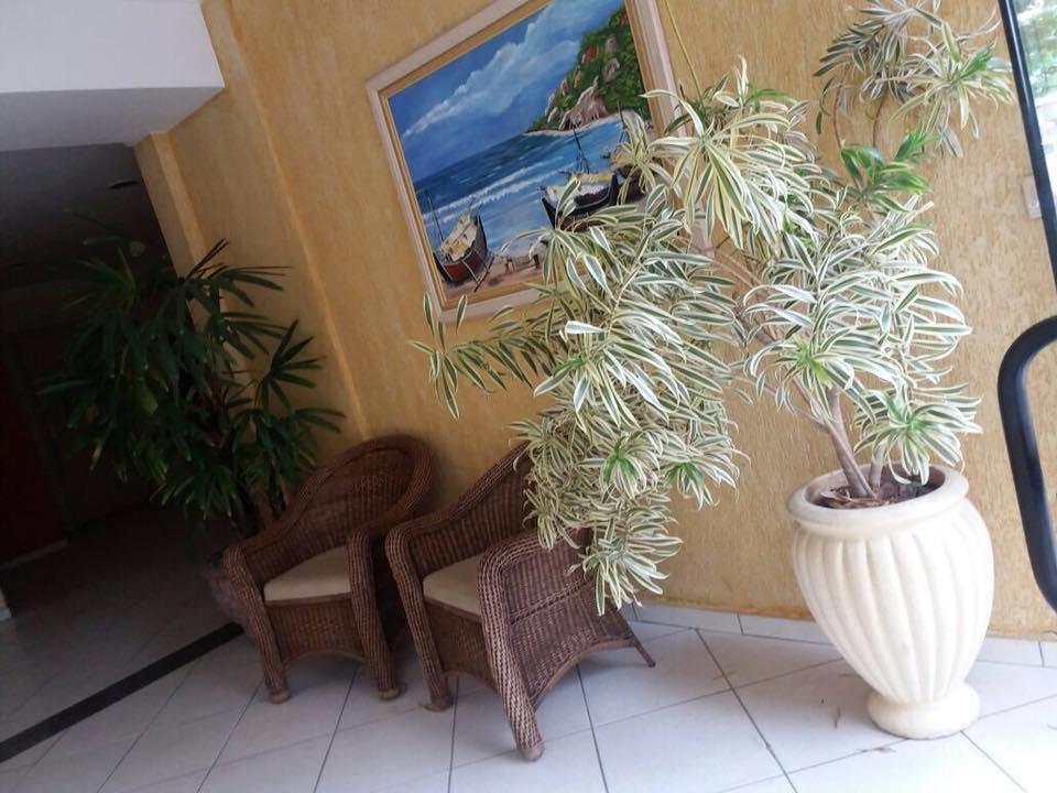 Residencial Nautilus 303 Apartamento Balneario Camboriu