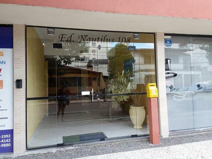 Residencial Nautilus 303 *