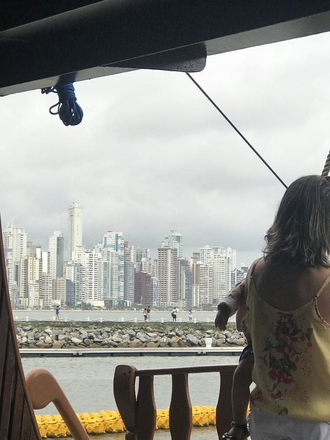 Apartamento Residencial Nautilus 303 *