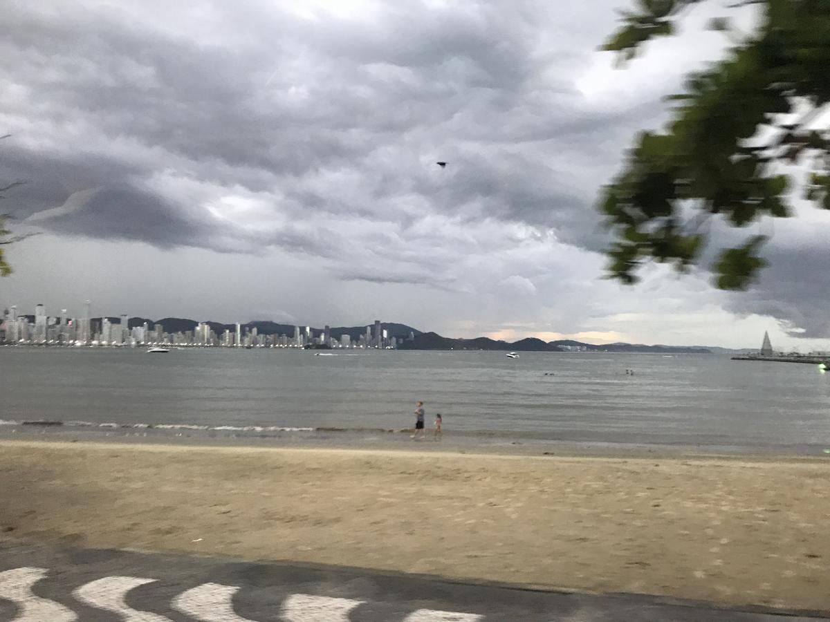 Residencial Nautilus 303 * Balneario Camboriu