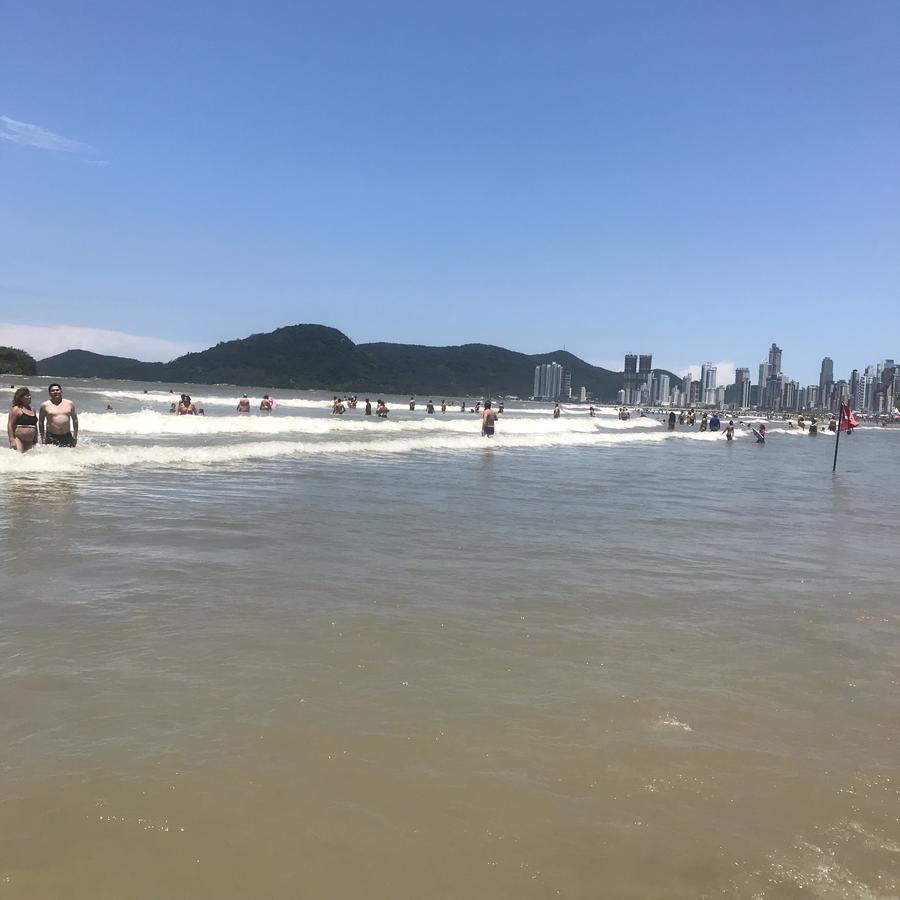 Residencial Nautilus 303 Balneario Camboriu