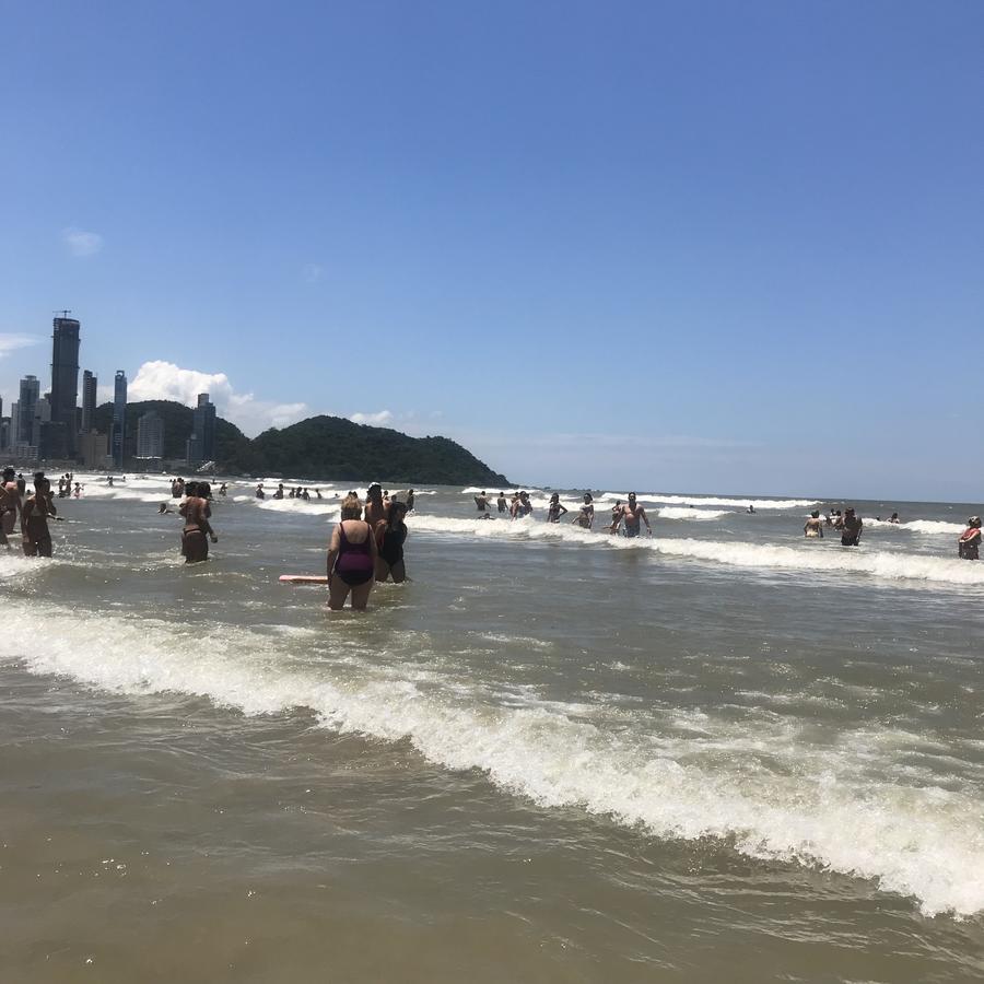 Apartamento Residencial Nautilus 303 Balneario Camboriu