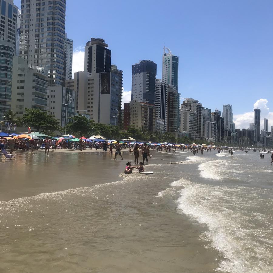 Residencial Nautilus 303 *