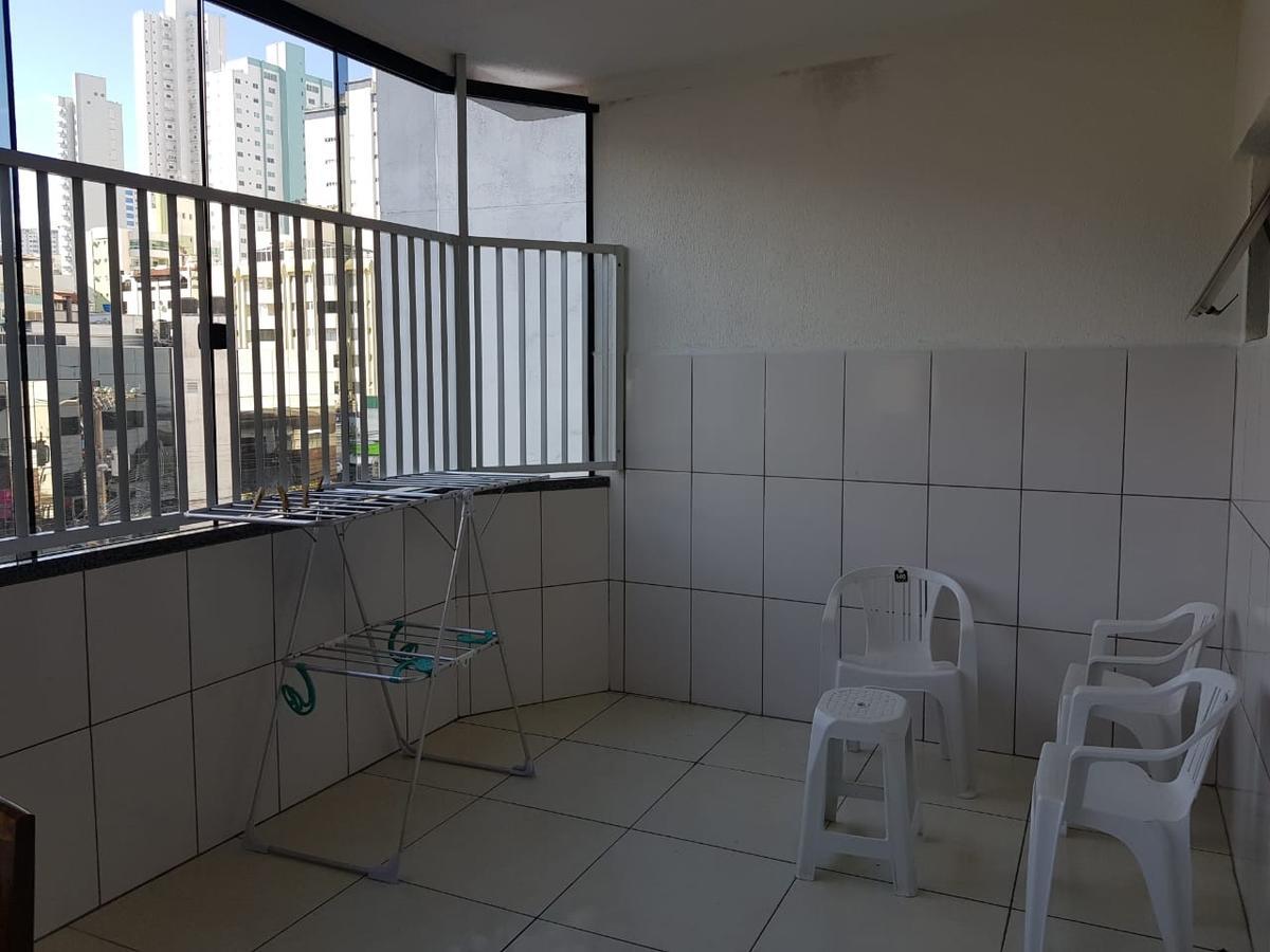 Apartamento Residencial Nautilus 303 *