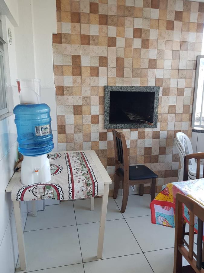 Residencial Nautilus 303 Apartamento *