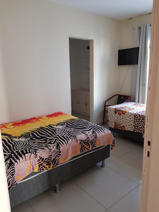 Residencial Nautilus 303 Apartamento *