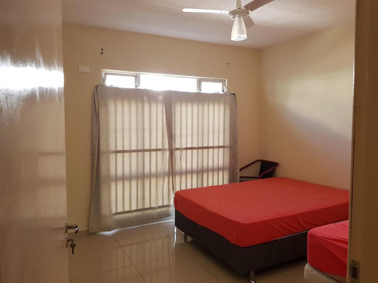 Residencial Nautilus 303 Apartamento