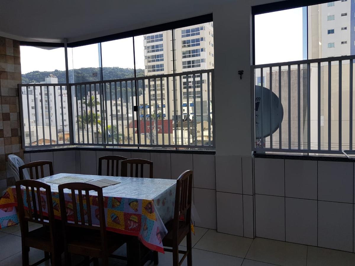 Residencial Nautilus 303 Apartamento *
