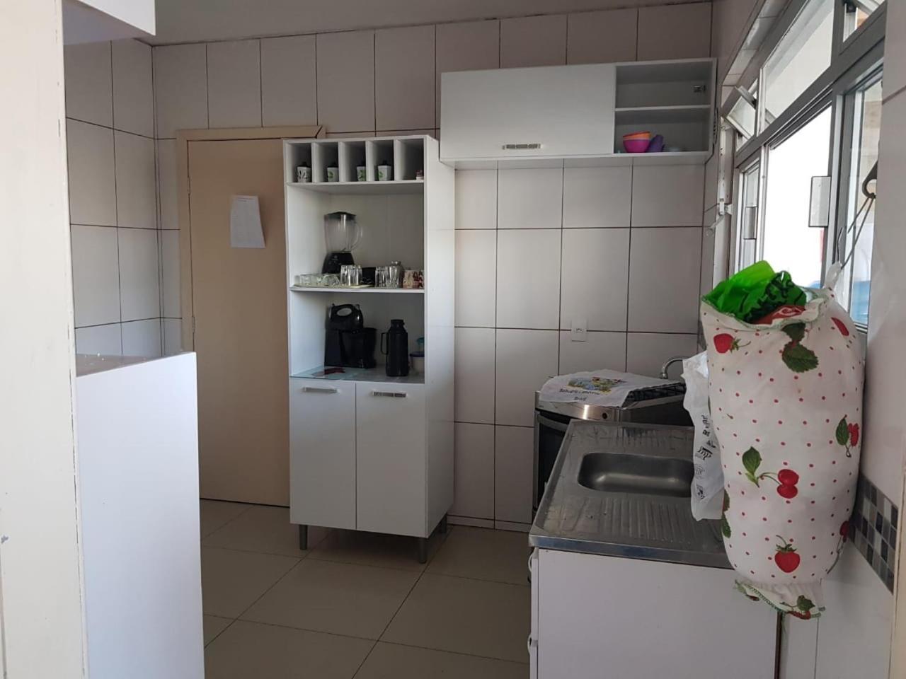 Apartamento Residencial Nautilus 303
