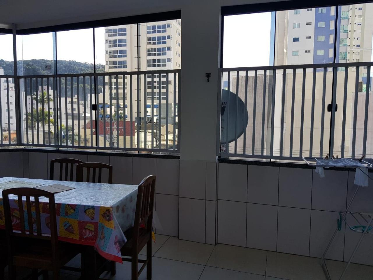 Apartamento Residencial Nautilus 303 Balneario Camboriu