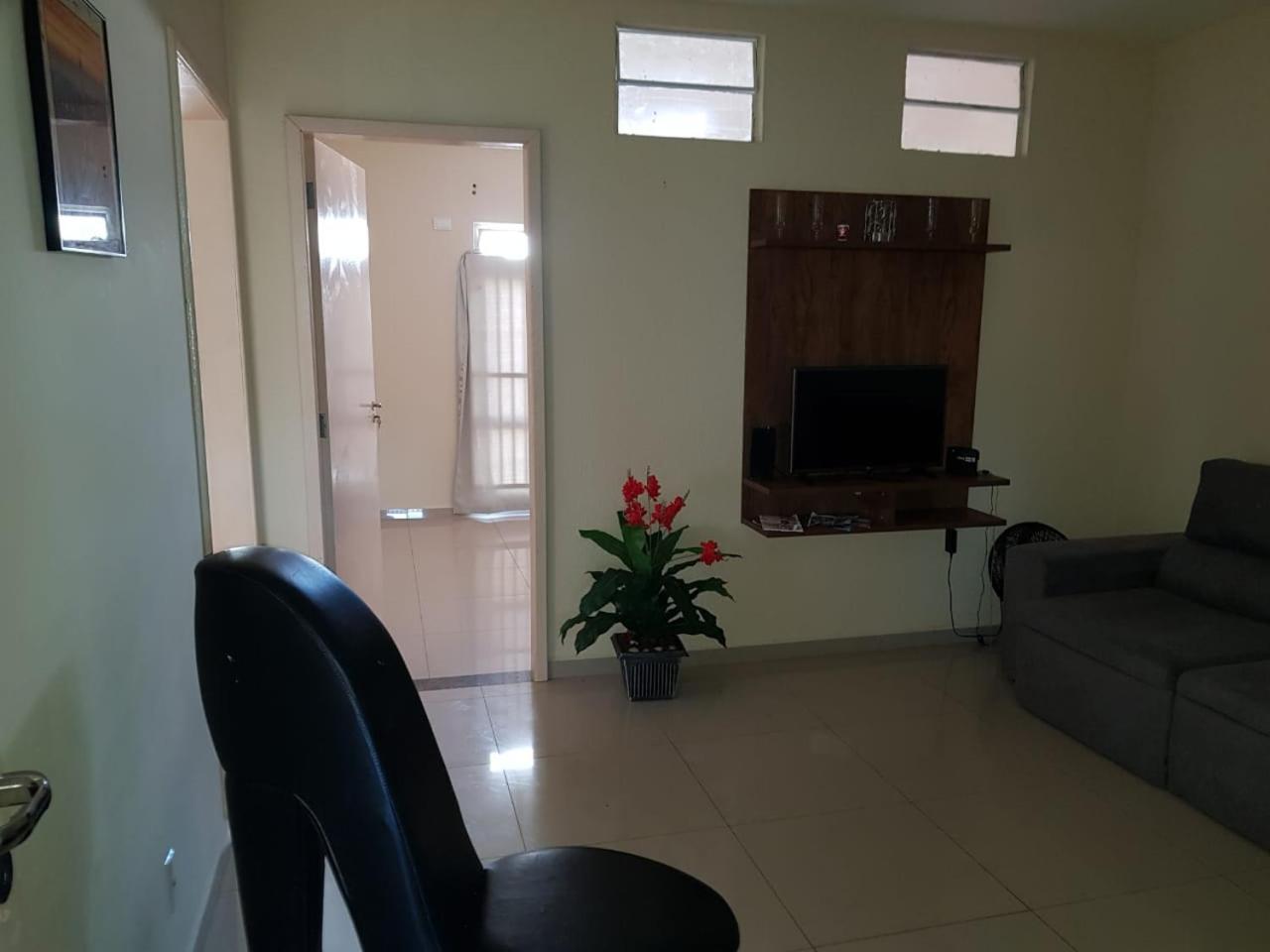Residencial Nautilus 303 * Balneario Camboriu